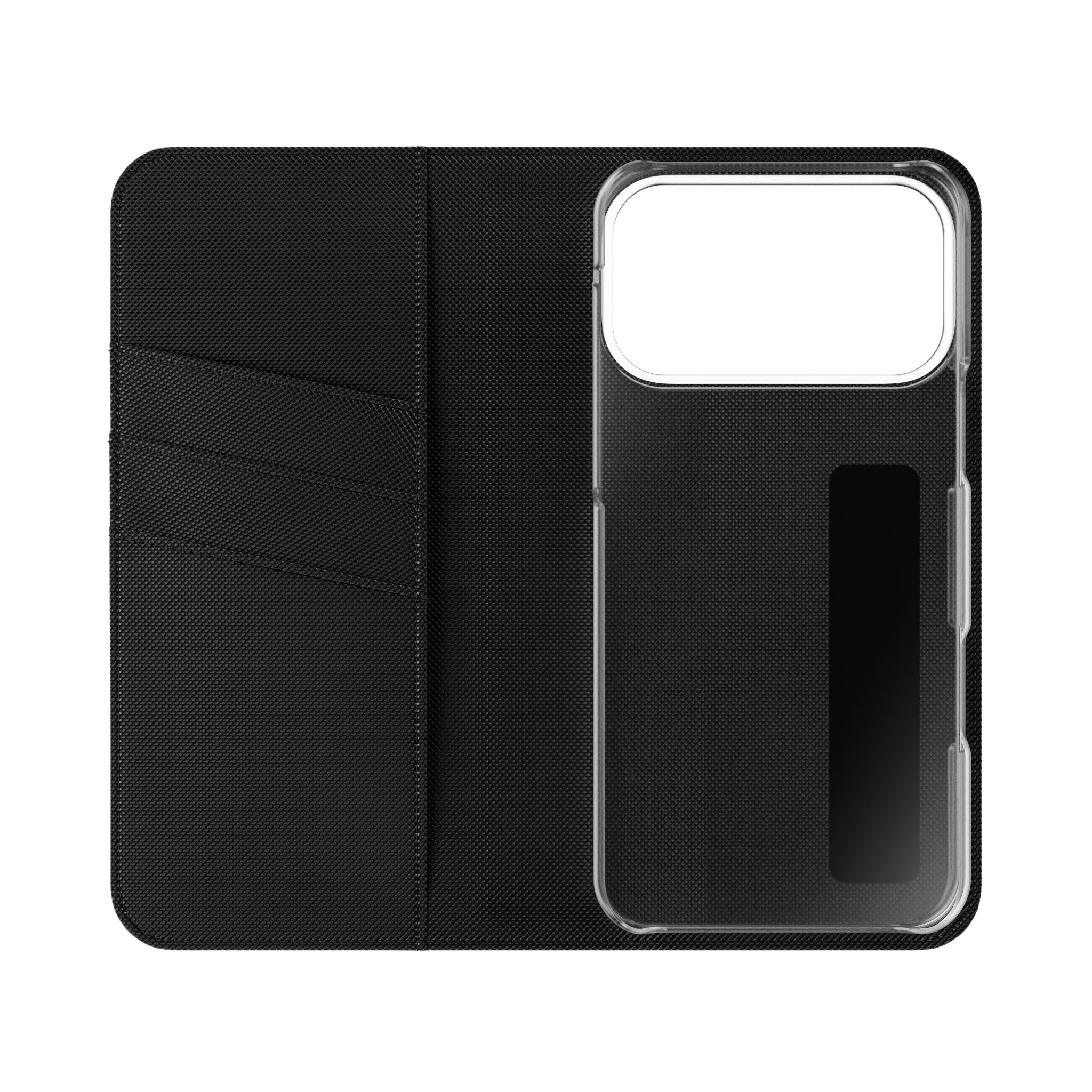 Lavender Flip Phone Case – “Tried, Tested, God’s Given Grace” Wallet Cover