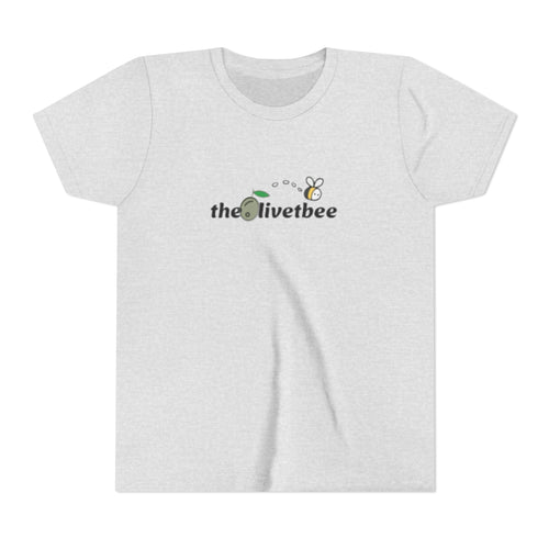 "theOlivetbee" Youth Graphic Tee