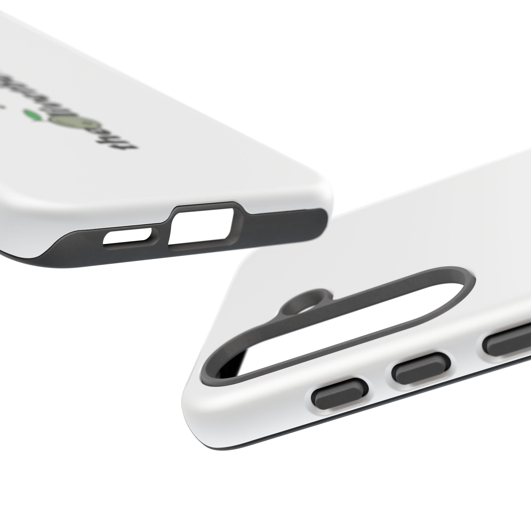 ‘theOlivetbee’ - Tough Protective iPhone Cover