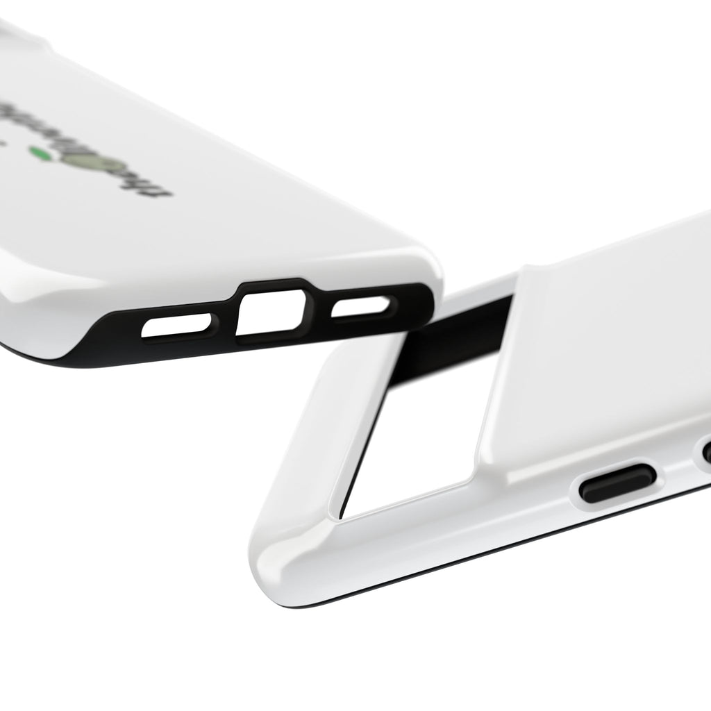 ‘theOlivetbee’ - Tough Protective iPhone Cover