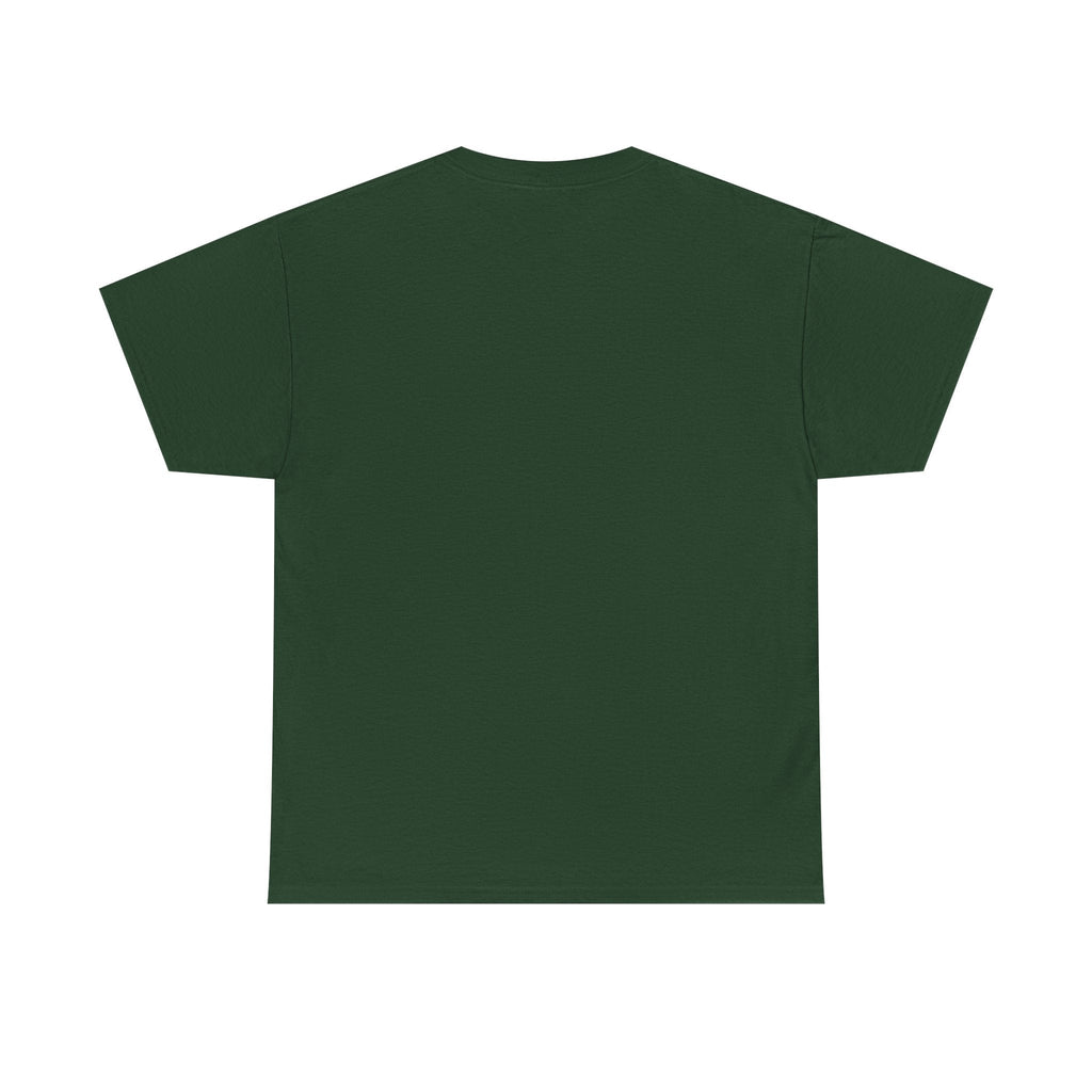 Created In His Image T-Shirt — Genesis 1:27 Inspirational Graphic Tee
