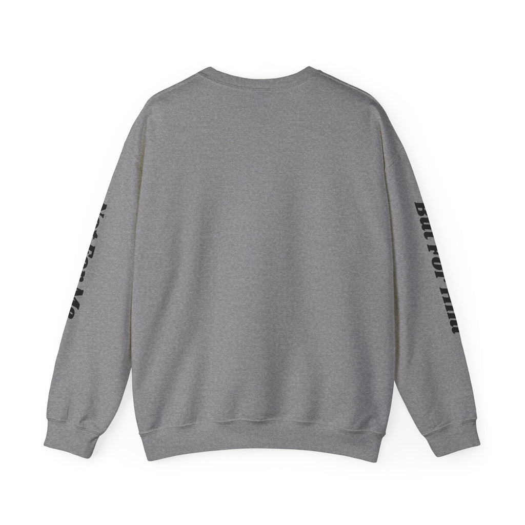 'theolivetbee' Crewneck sweatshirt