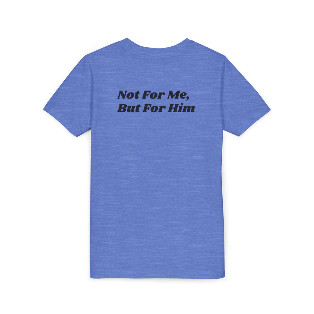 "theOlivetbee" Youth Graphic Tee