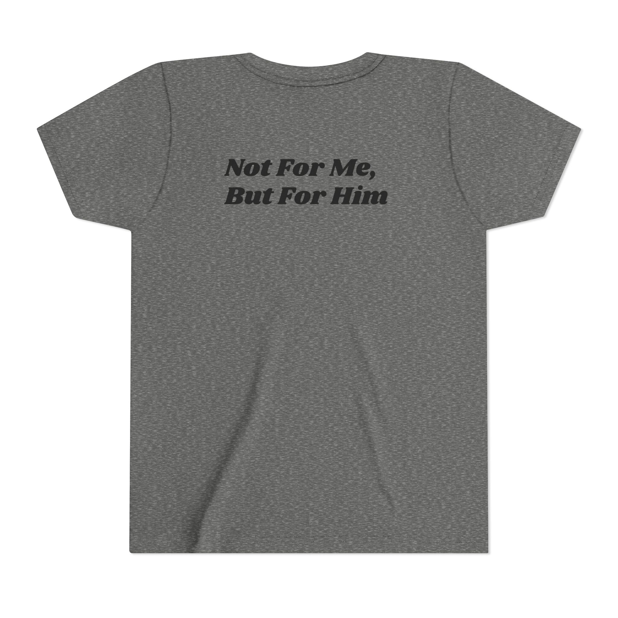 "theOlivetbee" Youth Graphic Tee