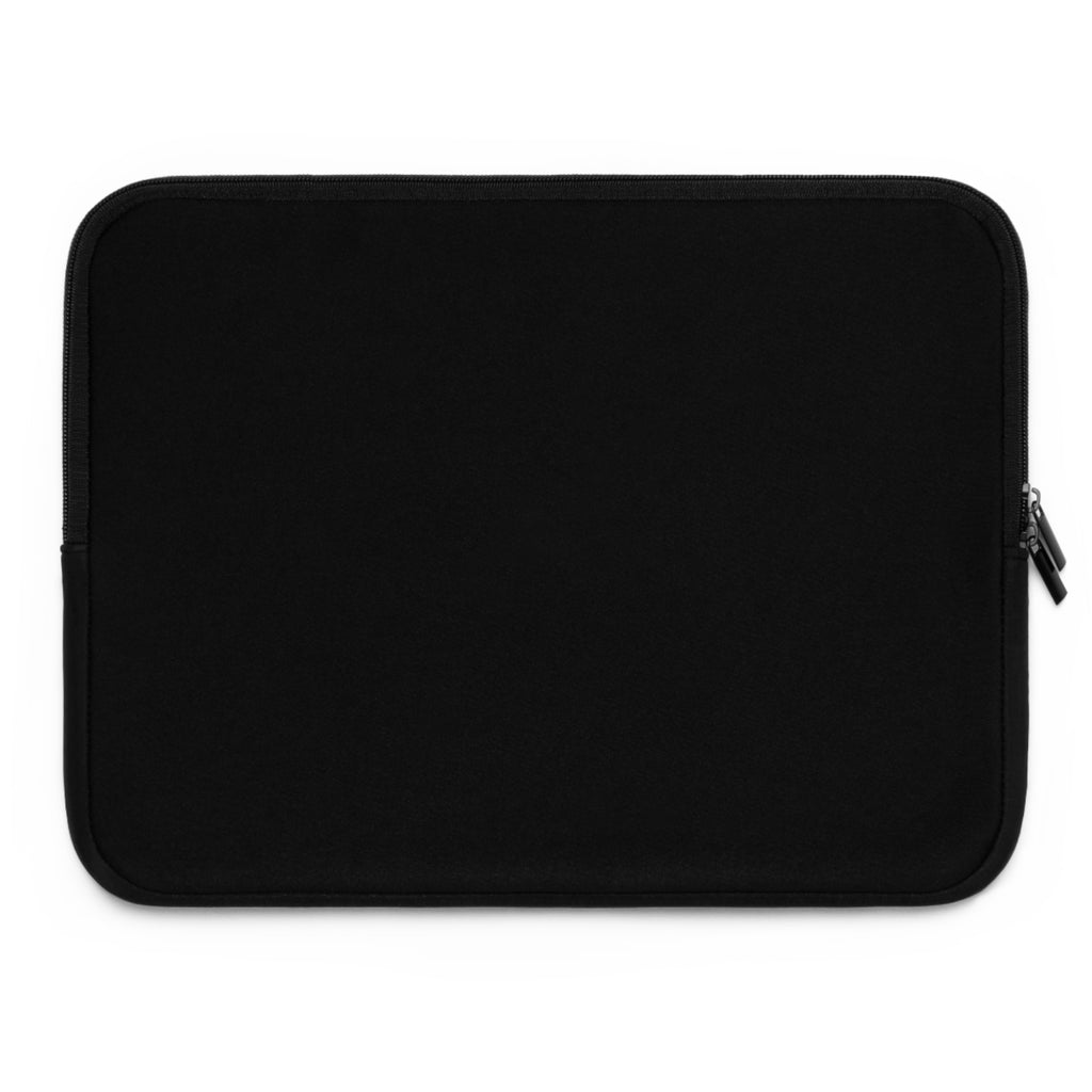 Laptop Sleeve - theOlivetbee "Not For Me, But For Him" Protective Case