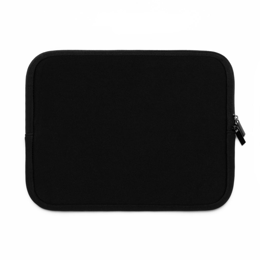 Laptop Sleeve - theOlivetbee "Not For Me, But For Him" Protective Case