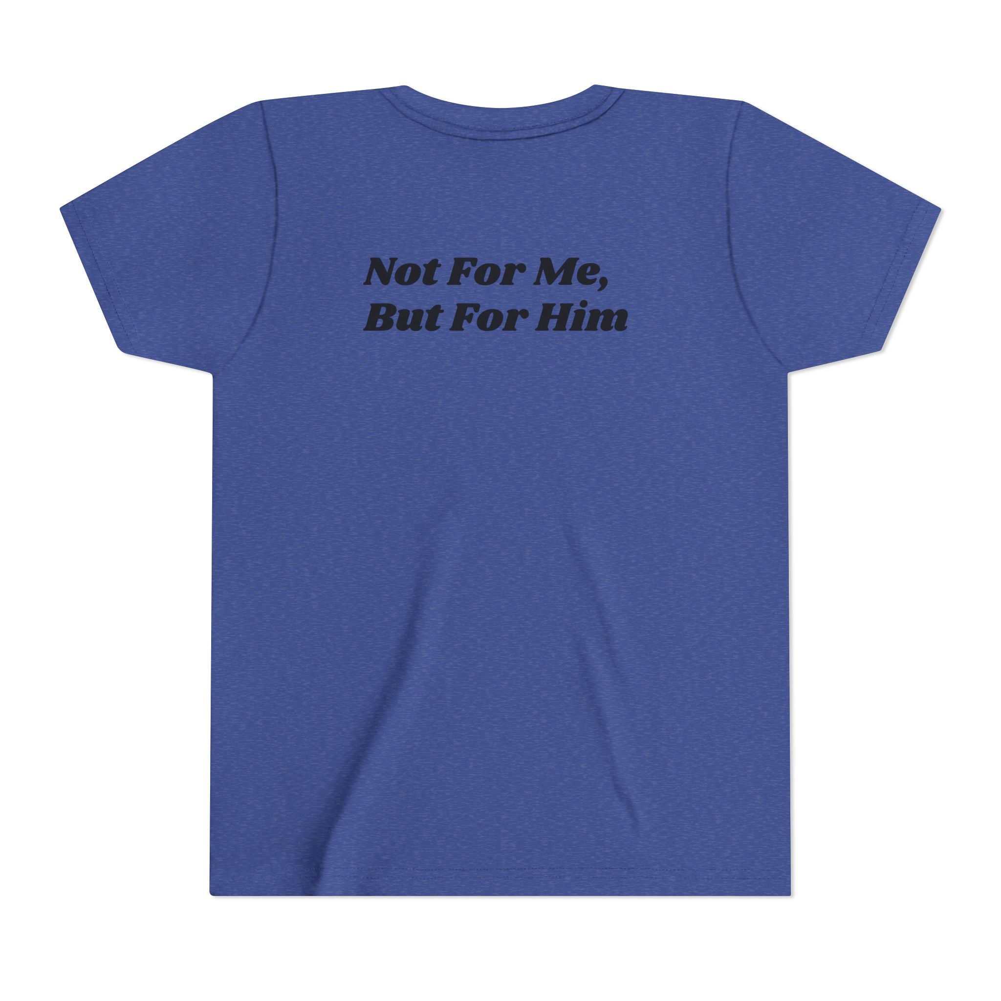 "theOlivetbee" Youth Graphic Tee