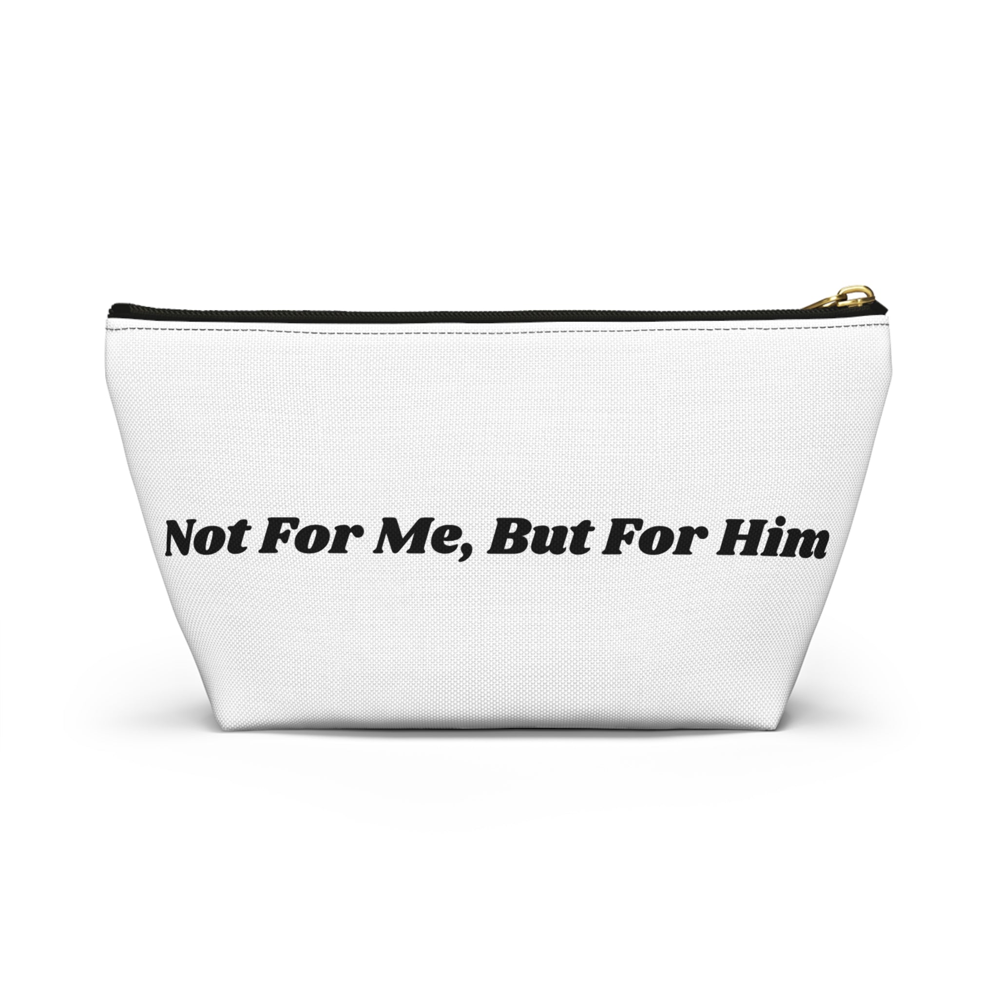 "theOlivetbee" — Travel Cosmetic Bag