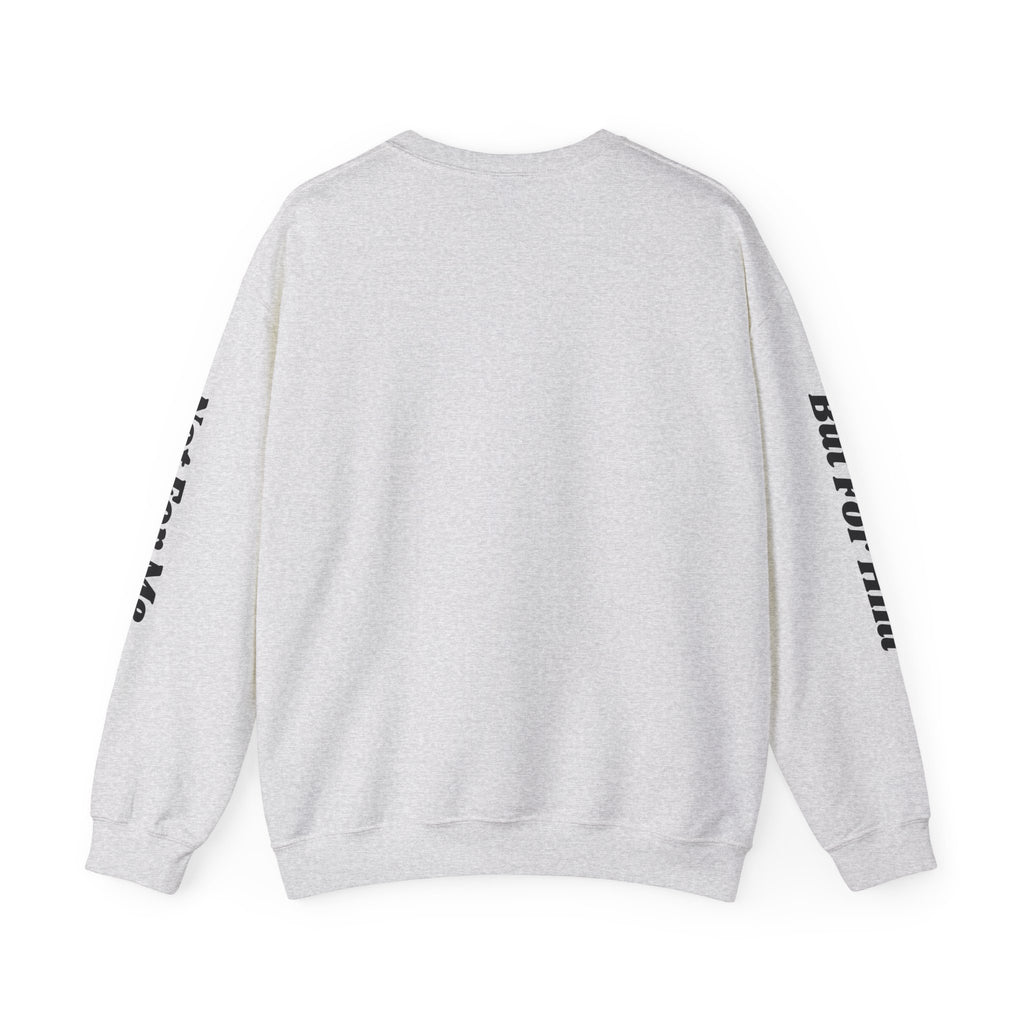 'theolivetbee' Crewneck sweatshirt