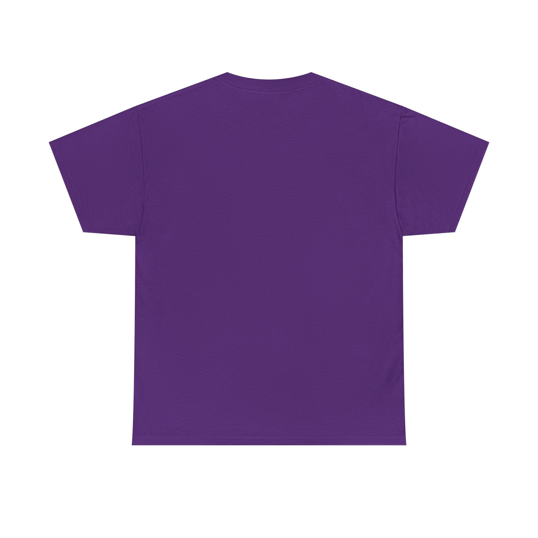 Created In His Image T-Shirt — Genesis 1:27 Inspirational Graphic Tee