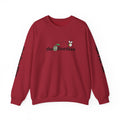 'theolivetbee' Crewneck sweatshirt