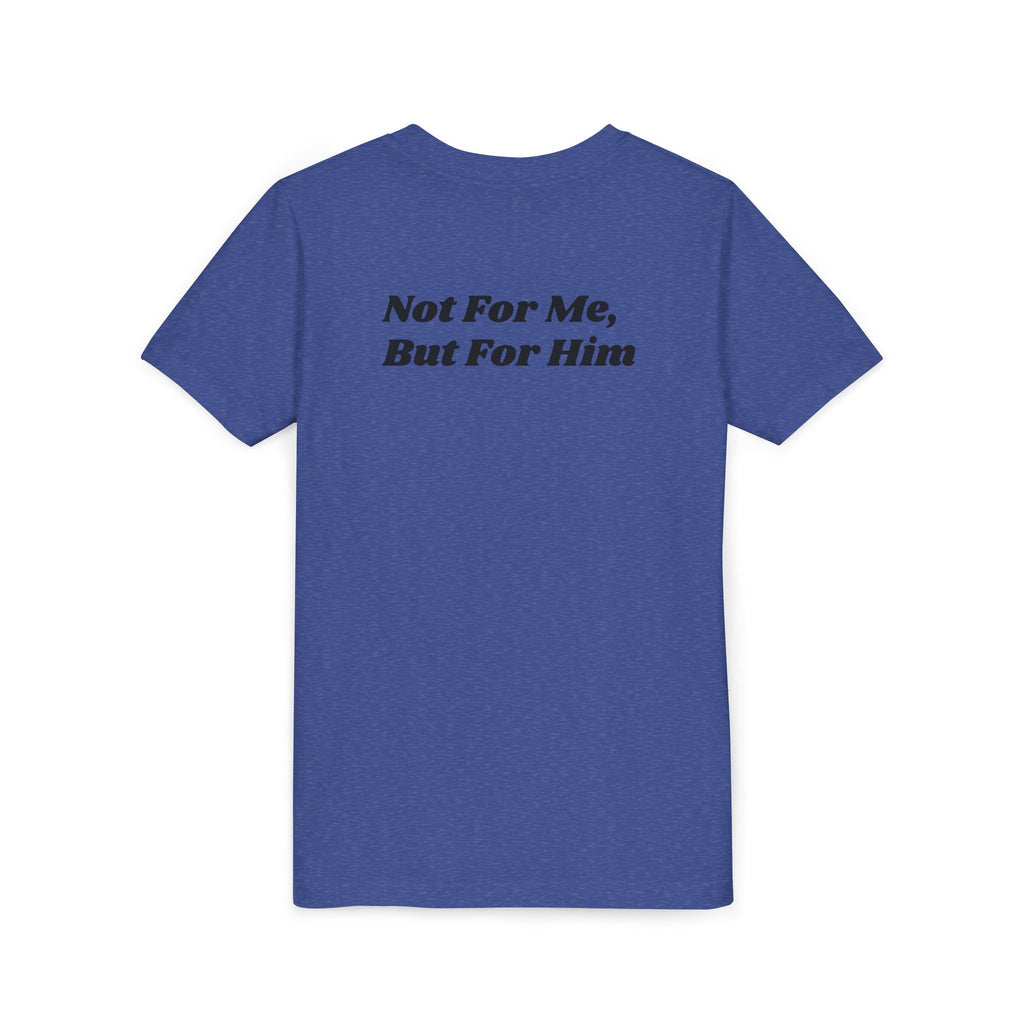 "theOlivetbee" Youth Graphic Tee