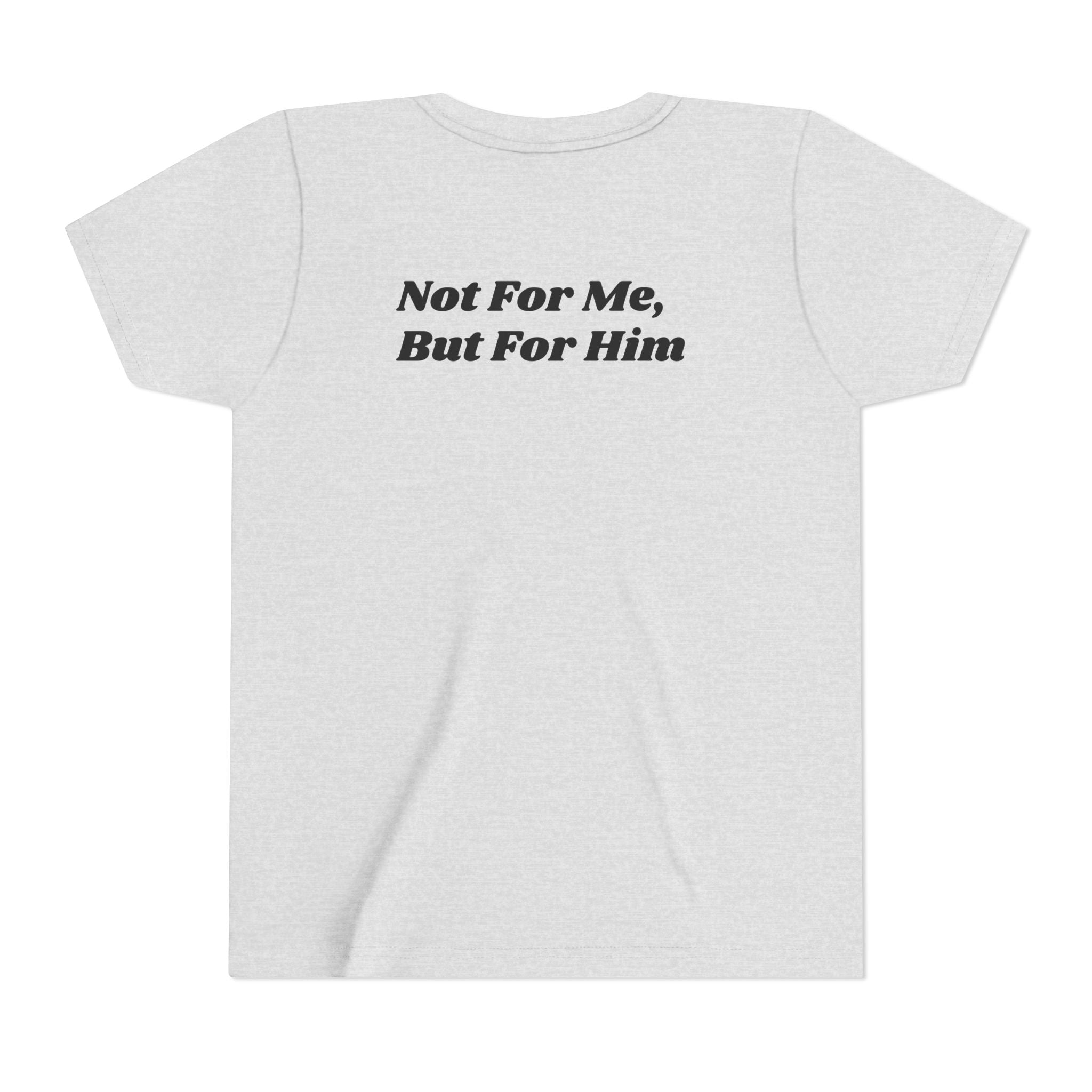 "theOlivetbee" Youth Graphic Tee