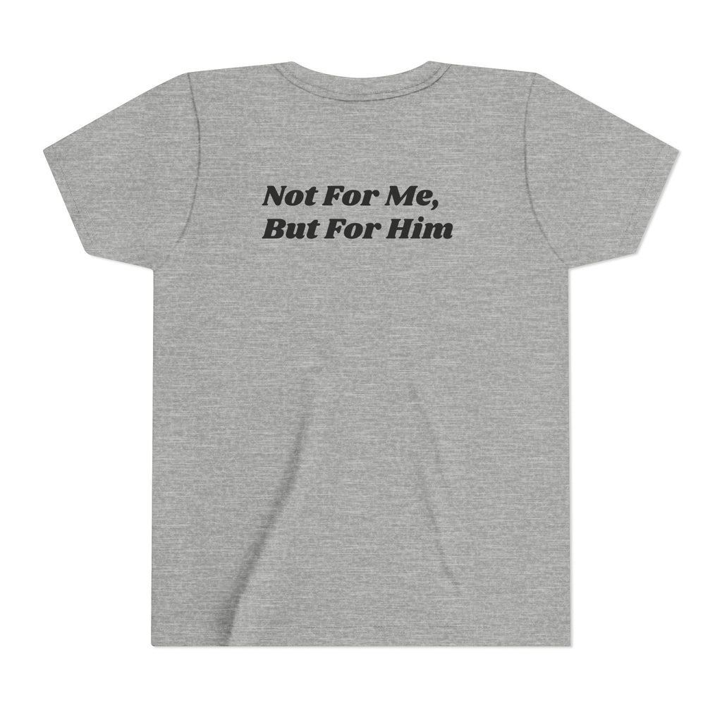 "theOlivetbee" Youth Graphic Tee