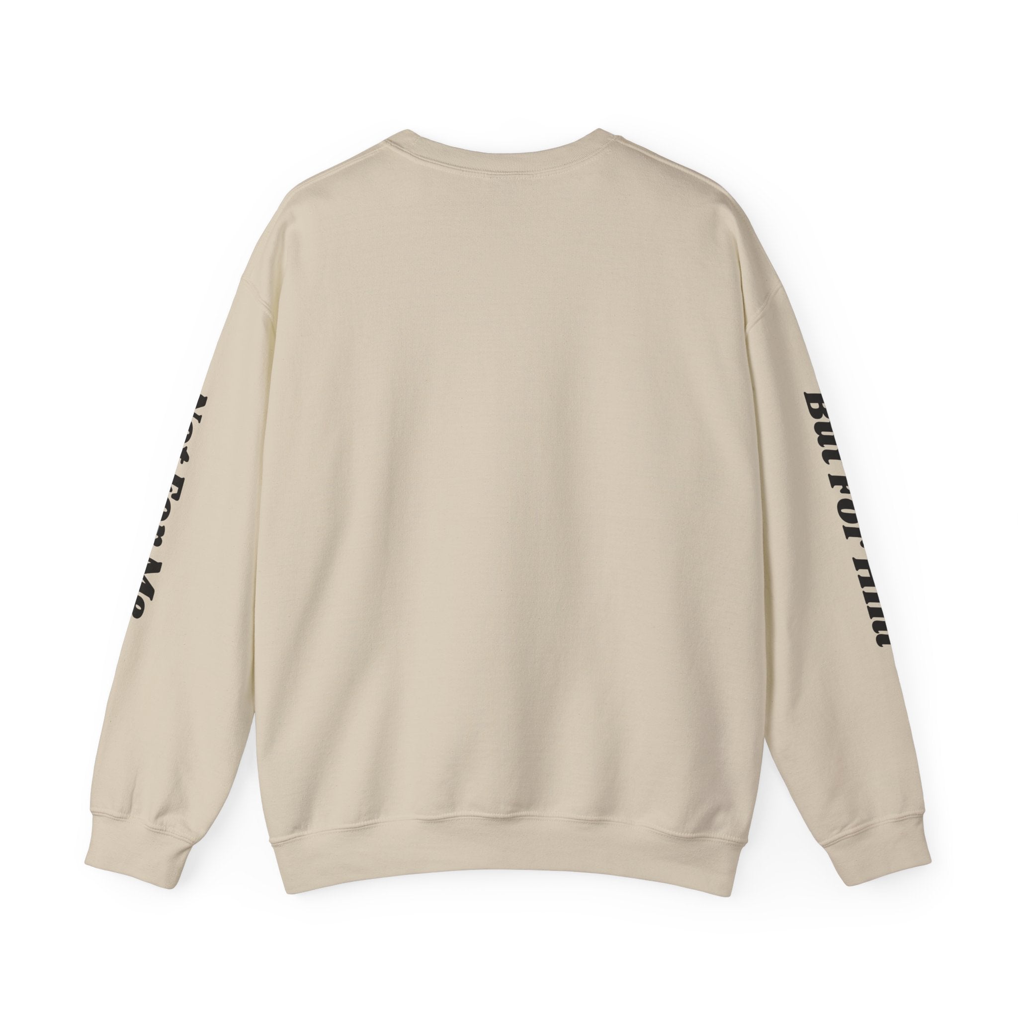 'theolivetbee' Crewneck sweatshirt