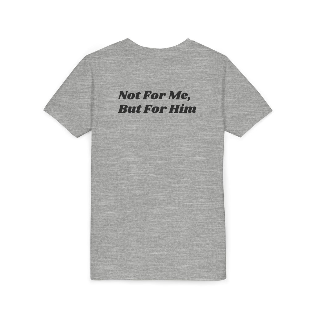 "theOlivetbee" Youth Graphic Tee