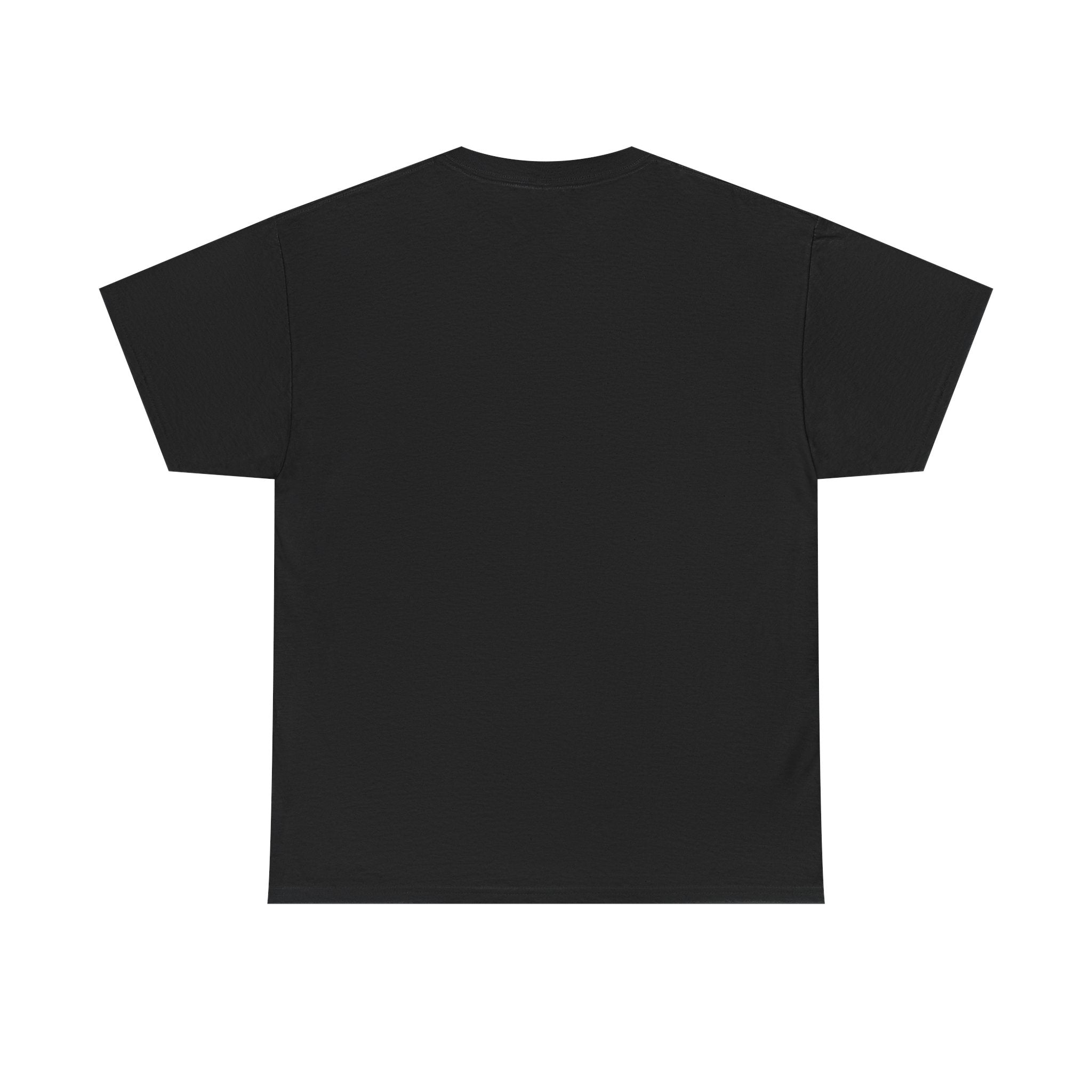 Created In His Image T-Shirt — Genesis 1:27 Inspirational Graphic Tee