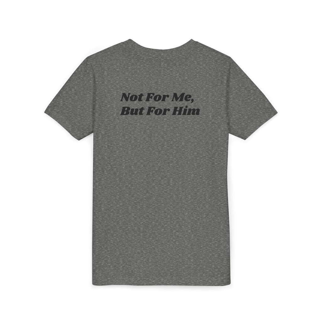 "theOlivetbee" Youth Graphic Tee