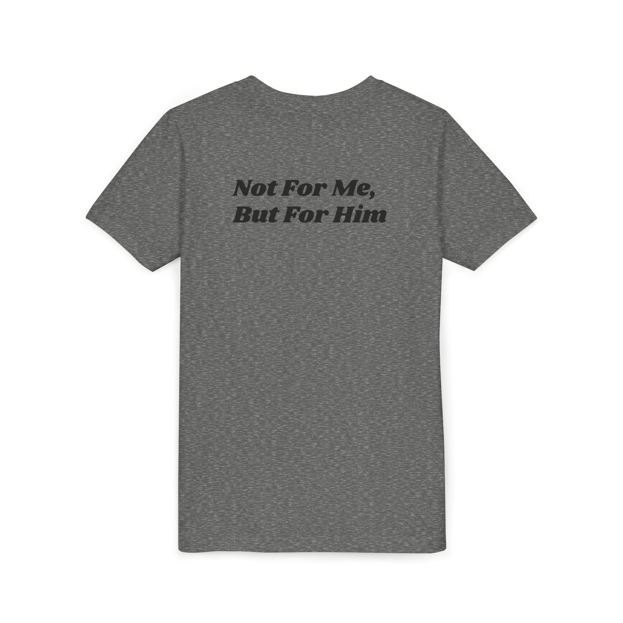 "theOlivetbee" Youth Graphic Tee