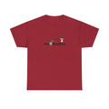 'theOlivetbee' QR Code Graphic Tee | Unisex T-Shirt