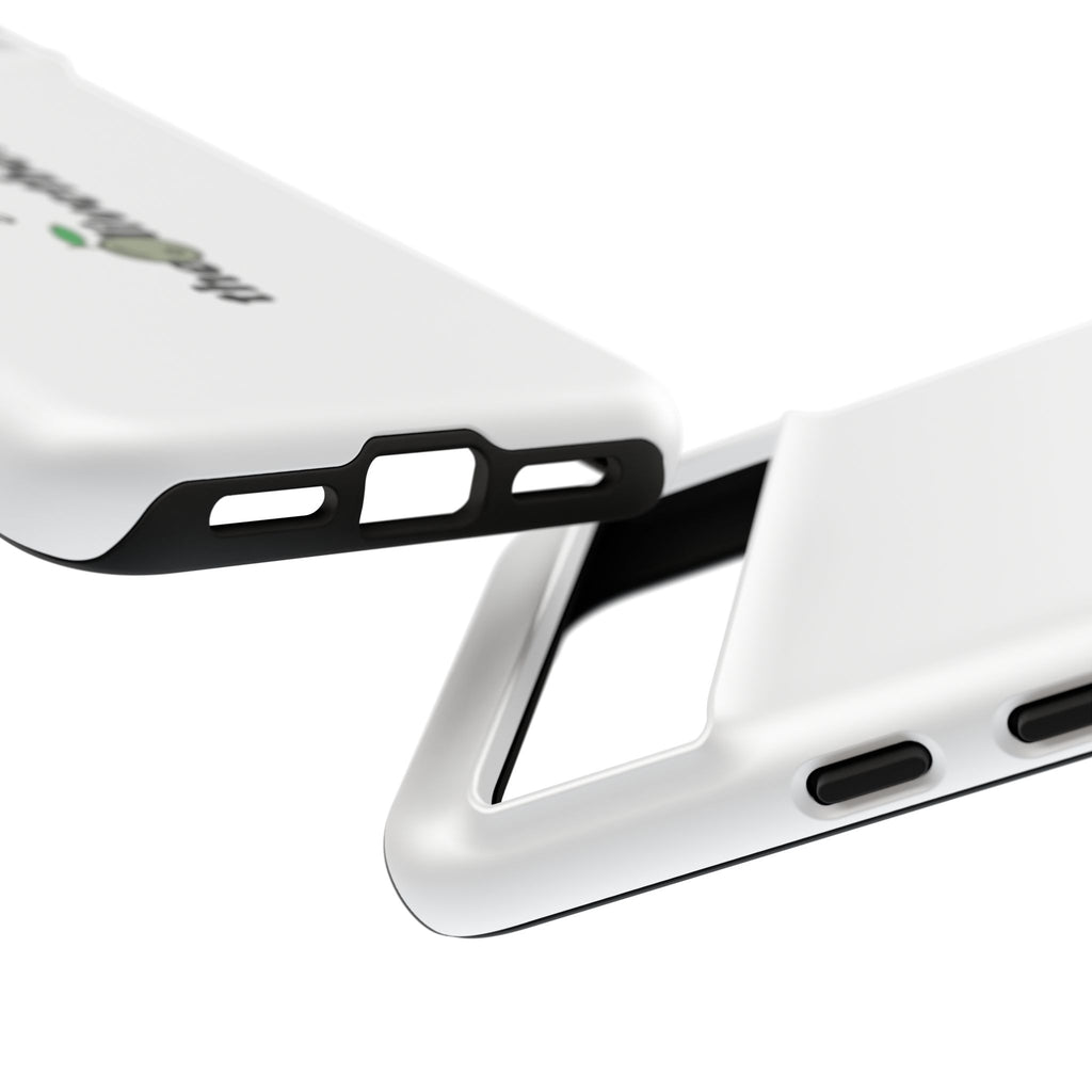 ‘theOlivetbee’ - Tough Protective iPhone Cover