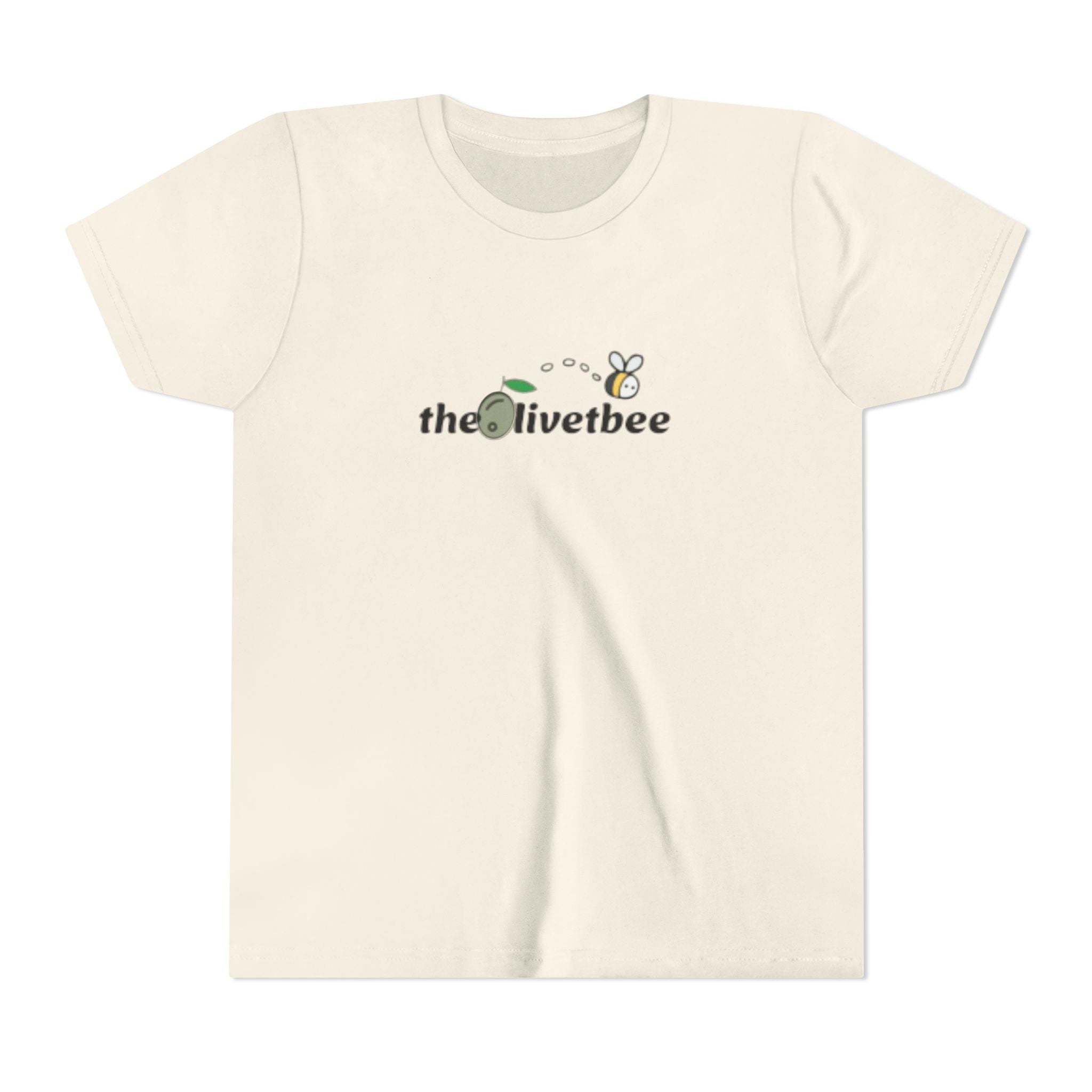 "theOlivetbee" Youth Graphic Tee