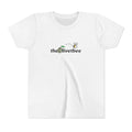 "theOlivetbee" Youth Graphic Tee