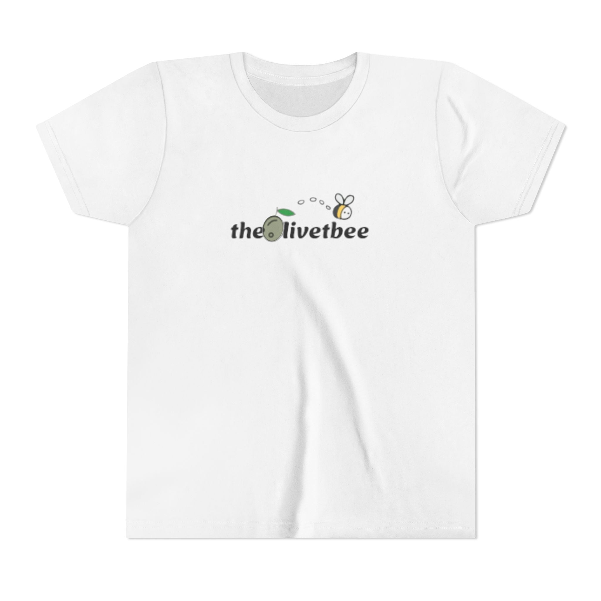 "theOlivetbee" Youth Graphic Tee