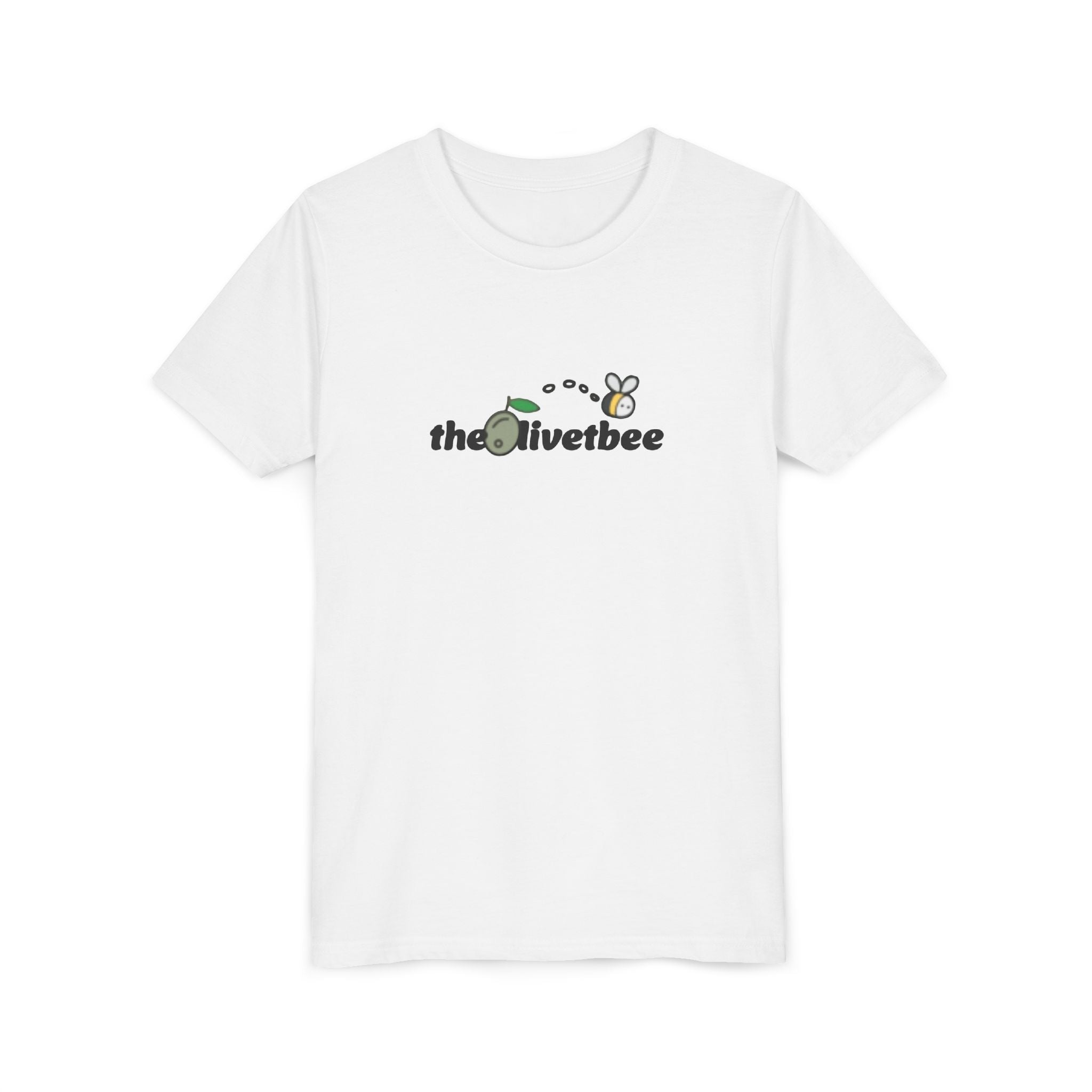 "theOlivetbee" Youth Graphic Tee