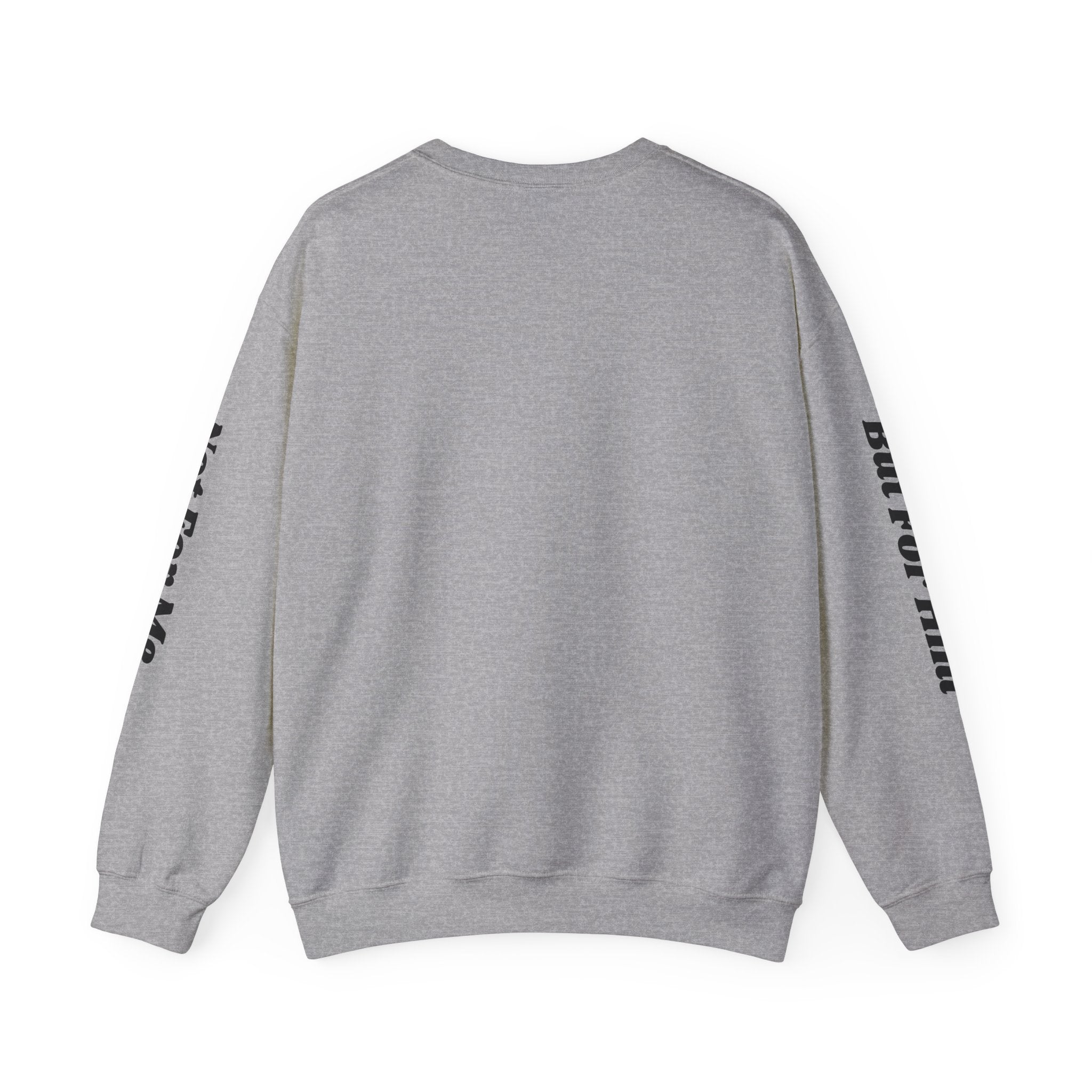 'theolivetbee' Crewneck sweatshirt