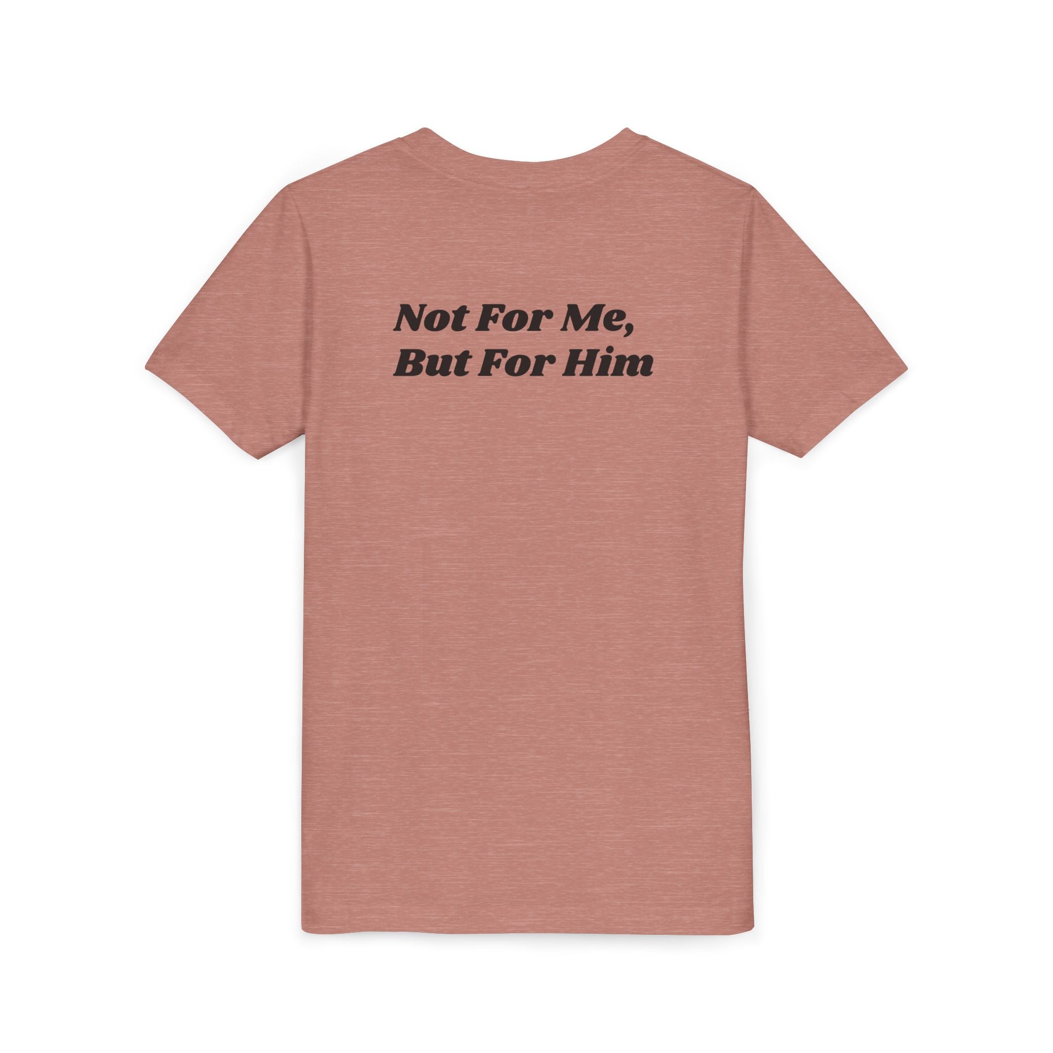 "theOlivetbee" Youth Graphic Tee