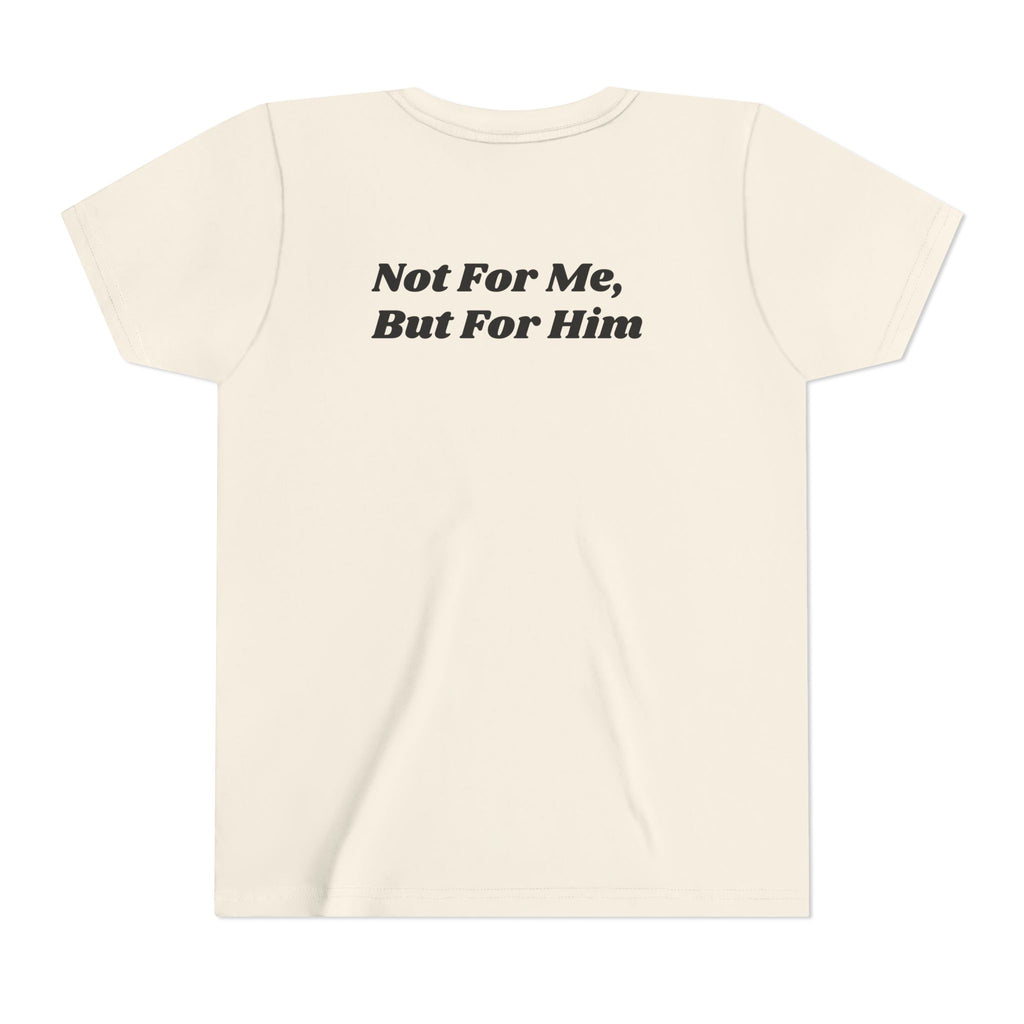 "theOlivetbee" Youth Graphic Tee