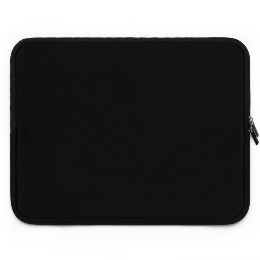 Laptop Sleeve - theOlivetbee "Not For Me, But For Him" Protective Case