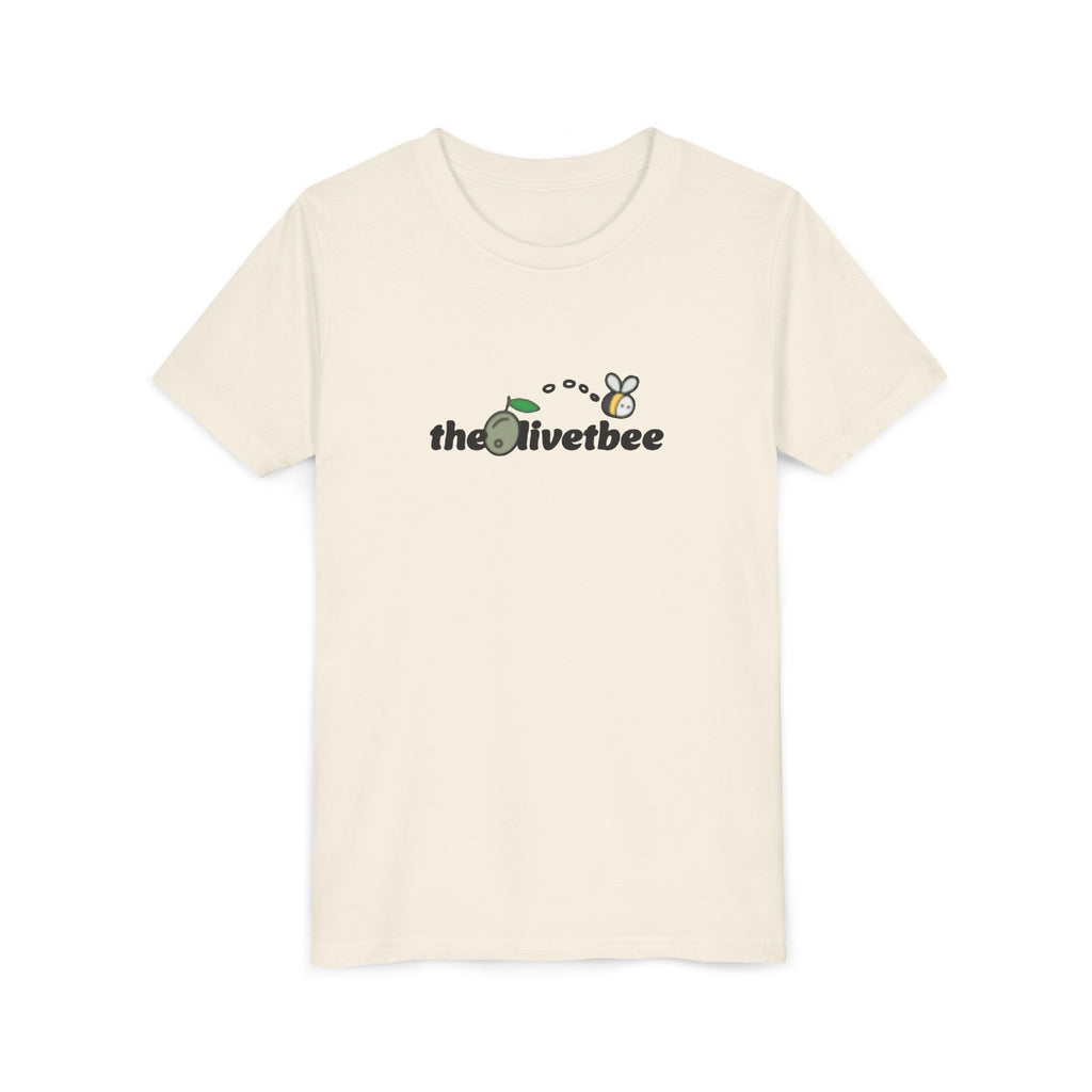 "theOlivetbee" Youth Graphic Tee