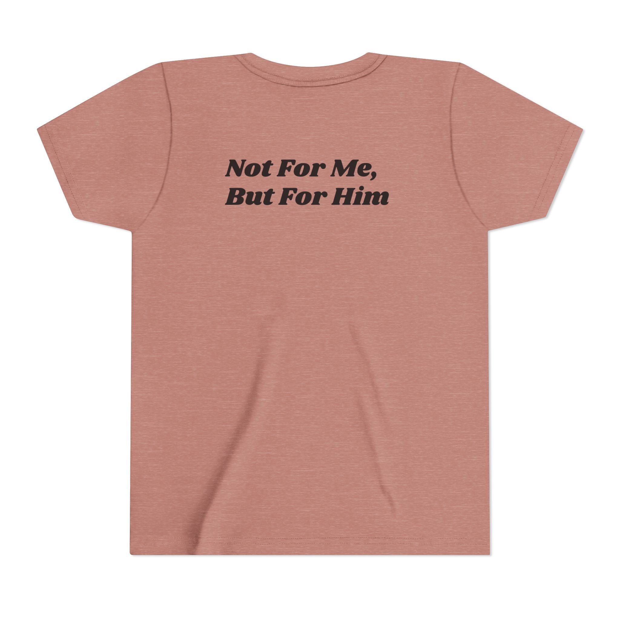 "theOlivetbee" Youth Graphic Tee