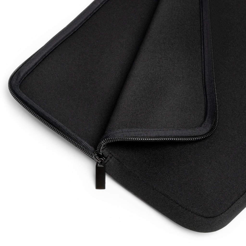 Laptop Sleeve - theOlivetbee "Not For Me, But For Him" Protective Case