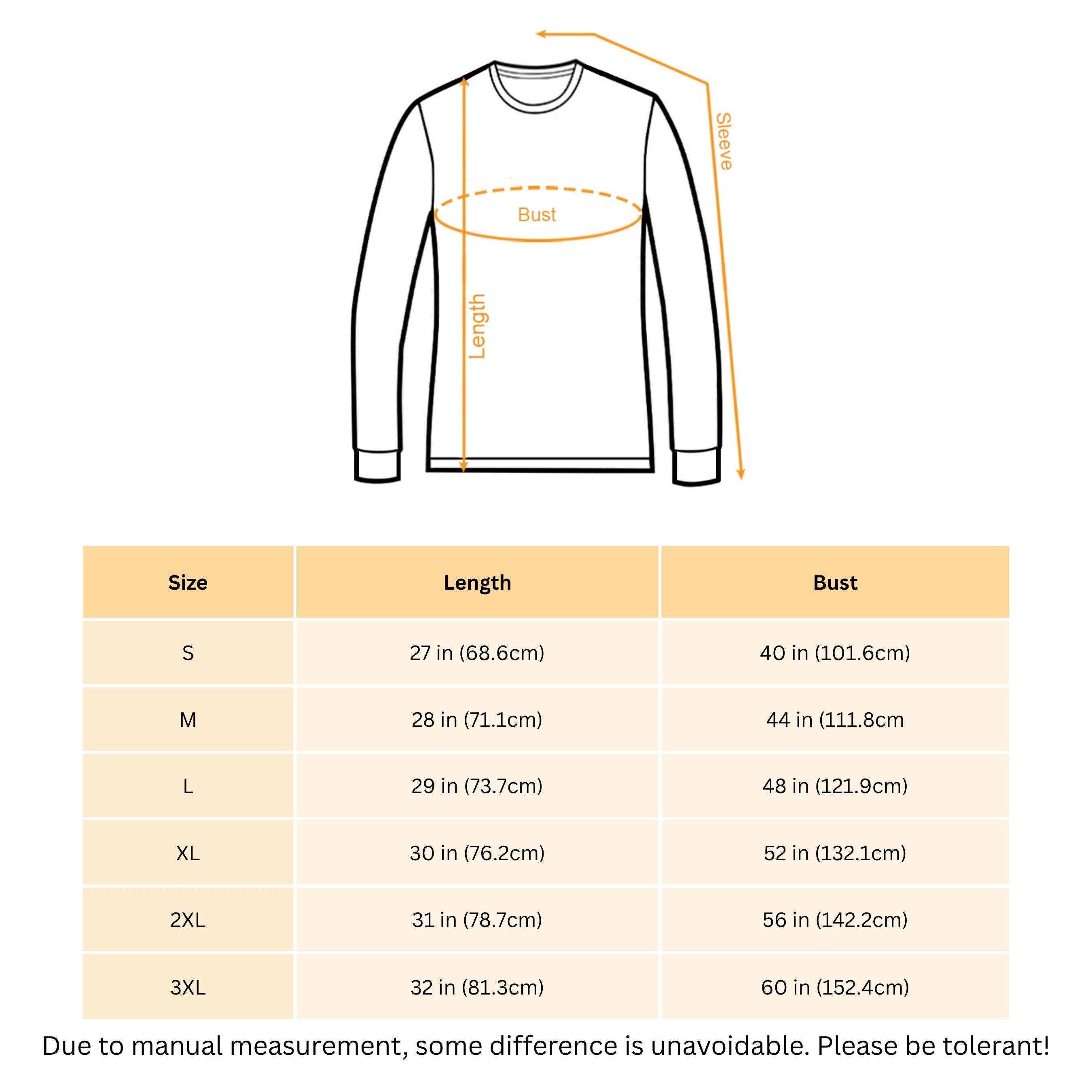 Christian Jesus Sweatshirt – Walk by Faith Religious Crewneck